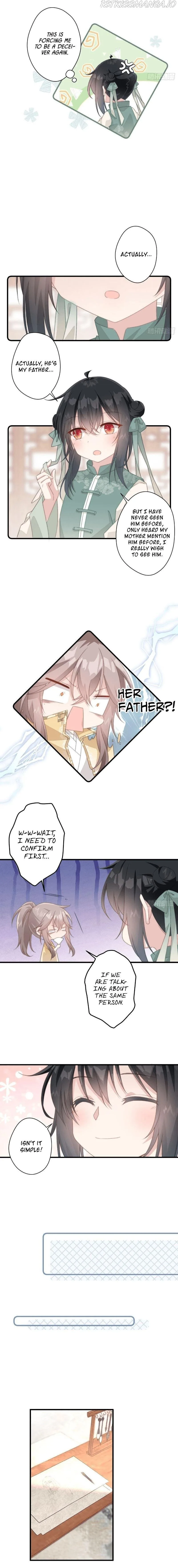 Pet the Little Princess Chapter 23 page 6