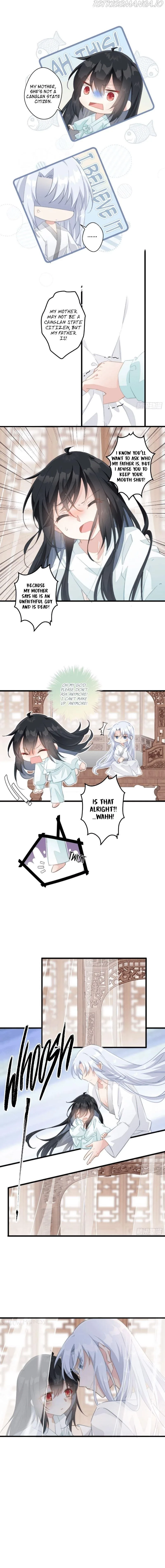 Pet the Little Princess Chapter 25 page 7