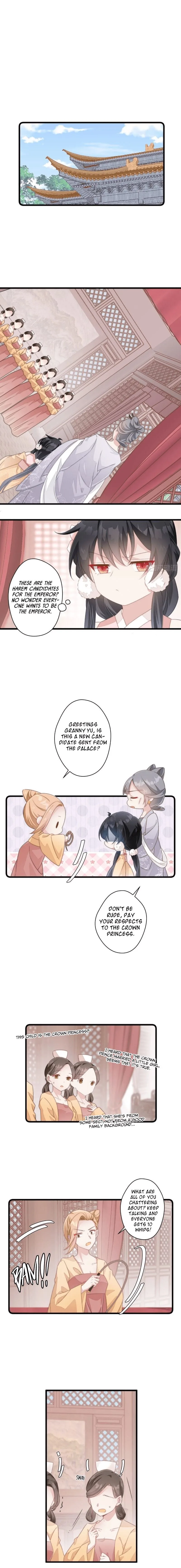 Pet the Little Princess Chapter 26 page 6