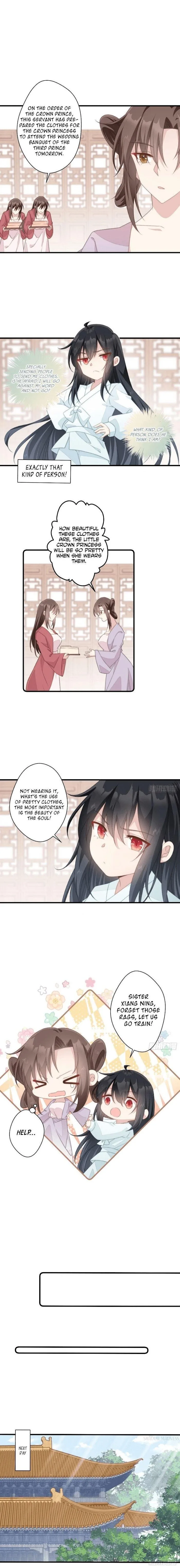 Pet the Little Princess Chapter 30 page 4
