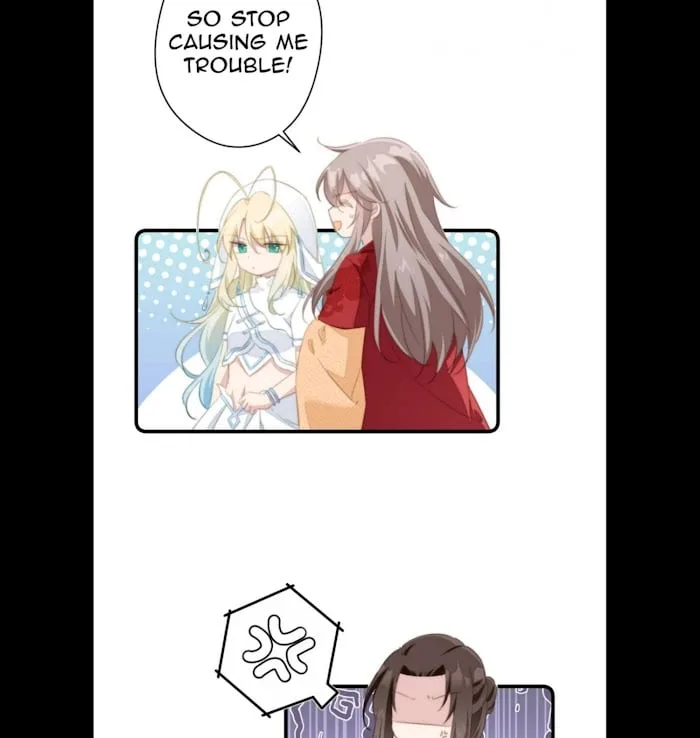 Pet the Little Princess Chapter 32 page 6
