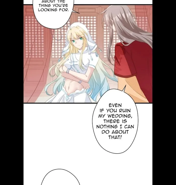 Pet the Little Princess Chapter 32 page 5