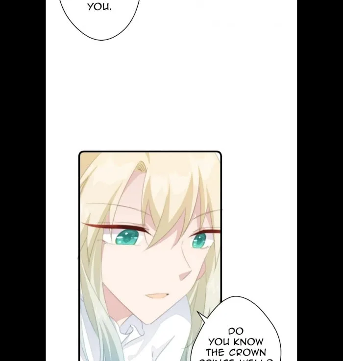Pet the Little Princess Chapter 32 page 20