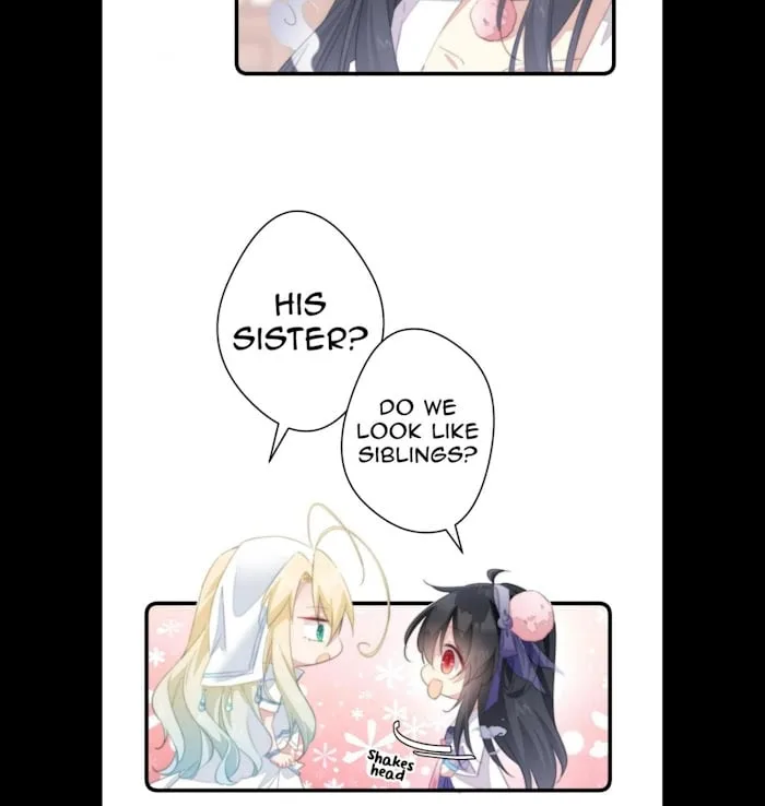 Pet the Little Princess Chapter 32 page 22