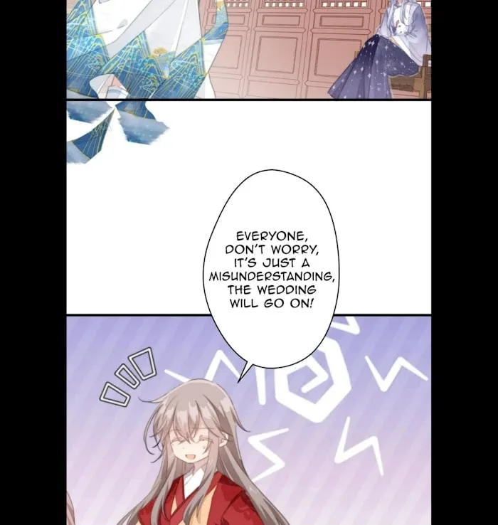 Pet the Little Princess Chapter 32 page 8