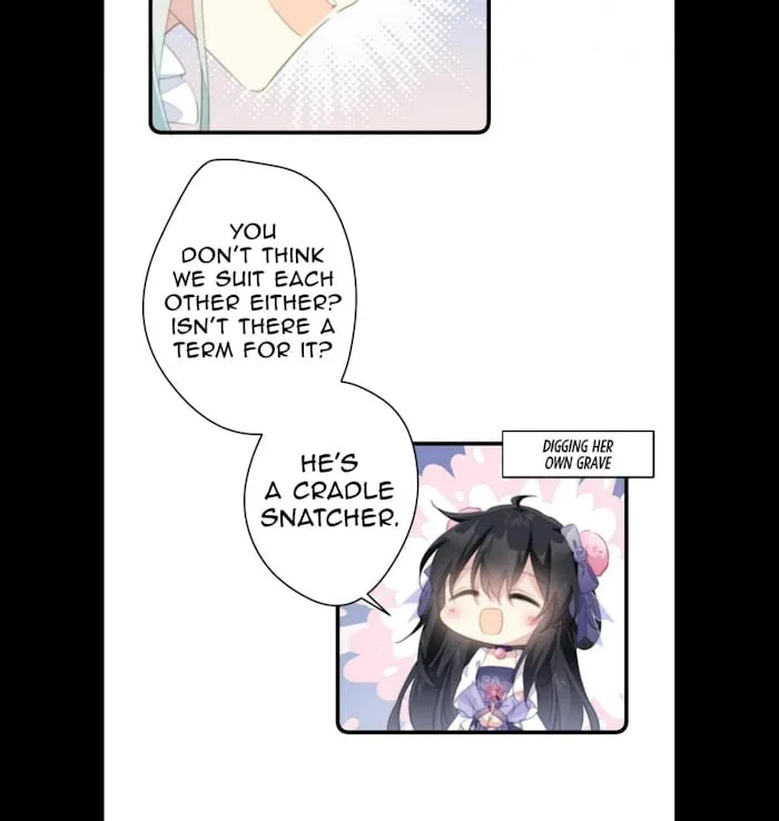 Pet the Little Princess Chapter 32 page 27