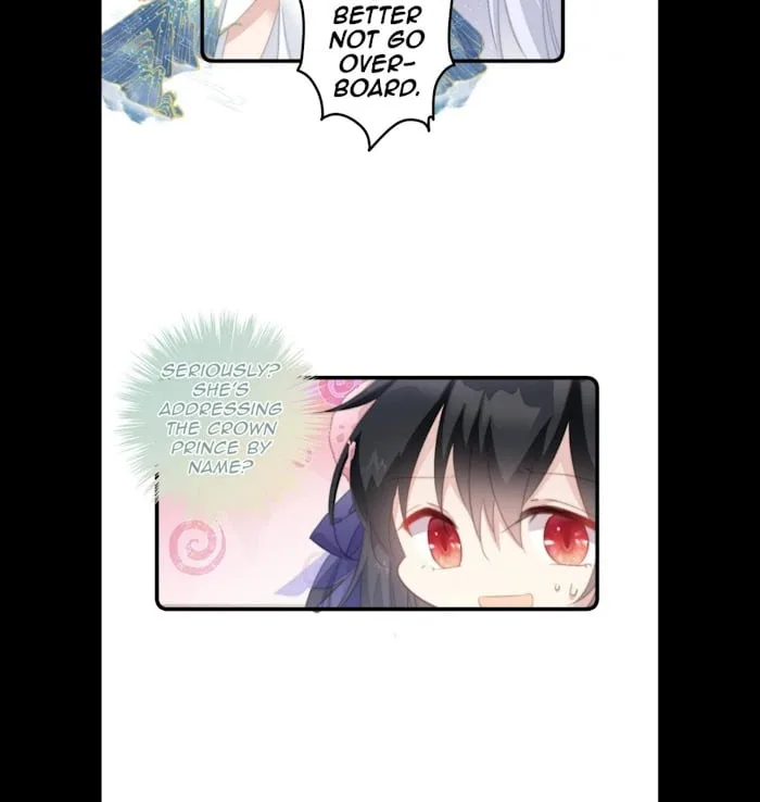 Pet the Little Princess Chapter 32 page 16
