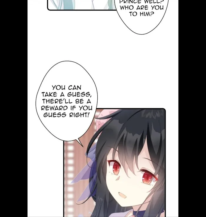 Pet the Little Princess Chapter 32 page 21