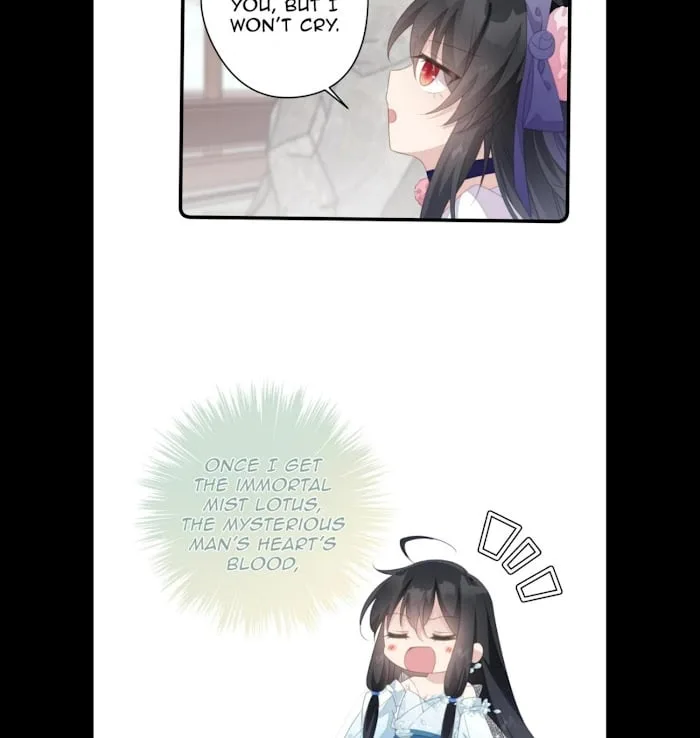 Pet the Little Princess Chapter 33 page 29
