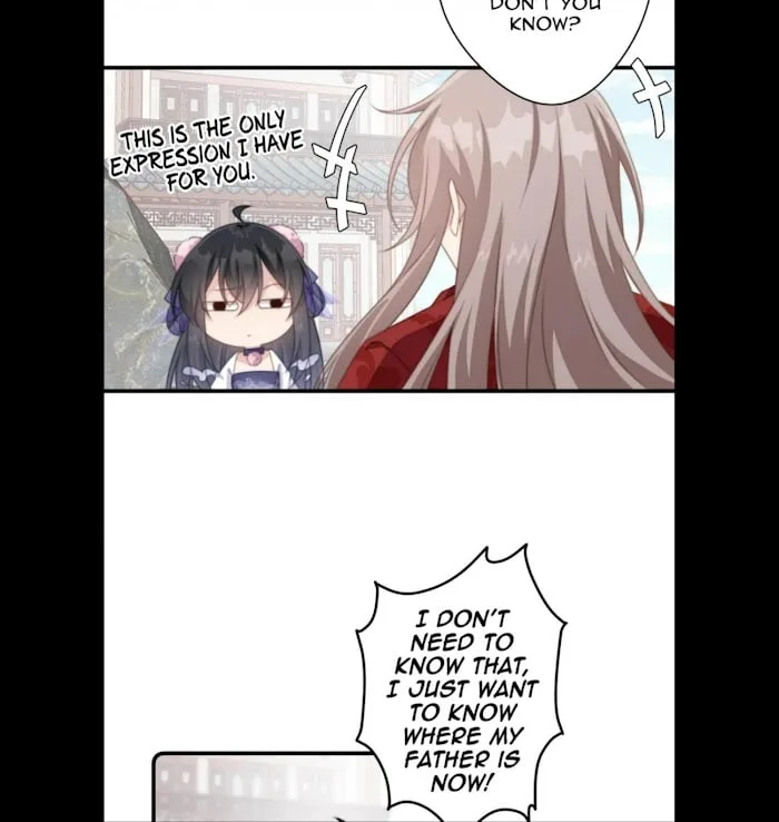 Pet the Little Princess Chapter 33 page 21