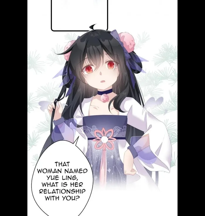 Pet the Little Princess Chapter 33 page 25