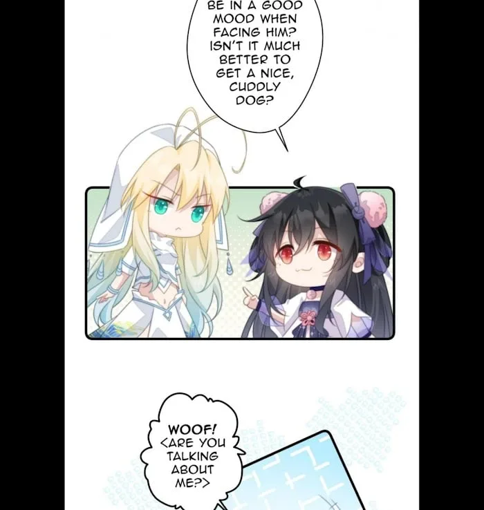 Pet the Little Princess Chapter 33 page 3