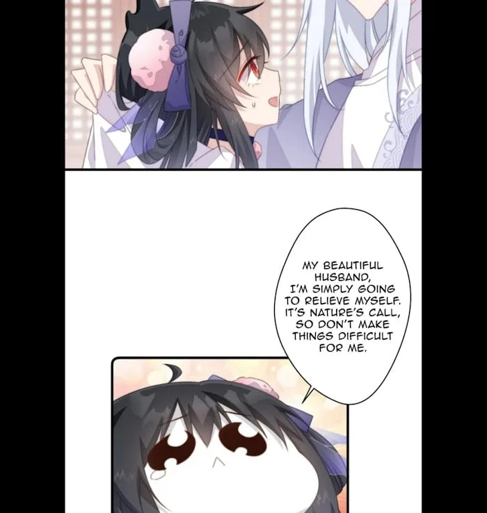 Pet the Little Princess Chapter 33 page 10