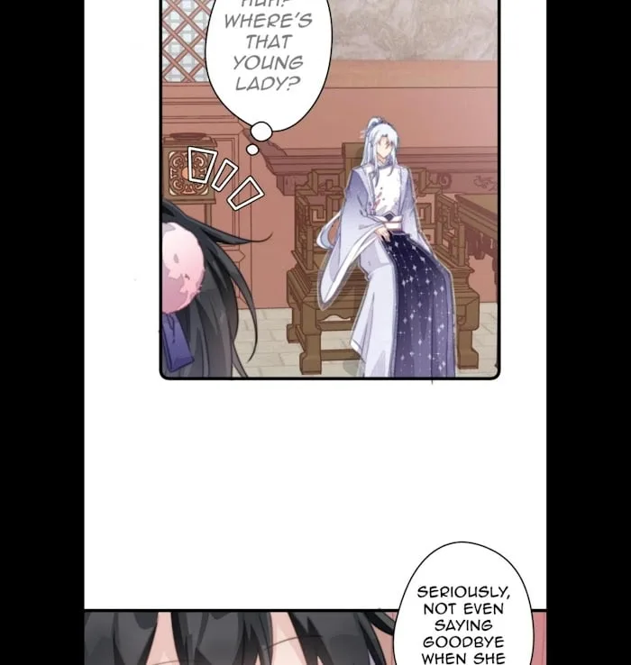 Pet the Little Princess Chapter 33 page 33