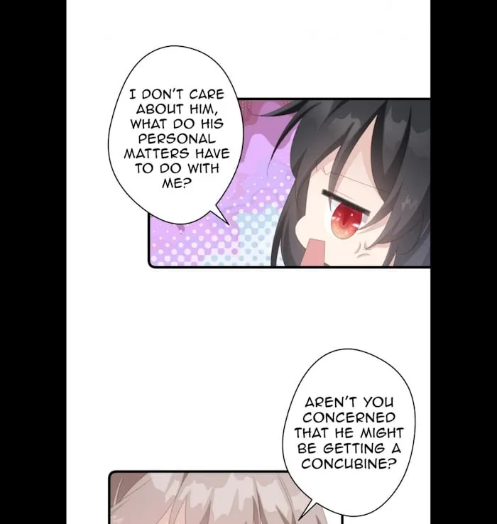 Pet the Little Princess Chapter 33 page 27
