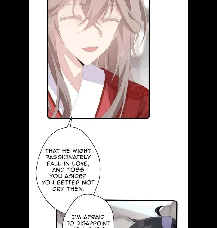 Pet the Little Princess Chapter 33 page 28