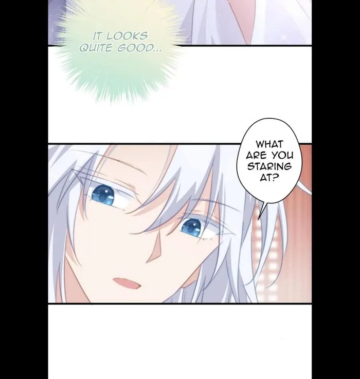 Pet the Little Princess Chapter 34 page 27
