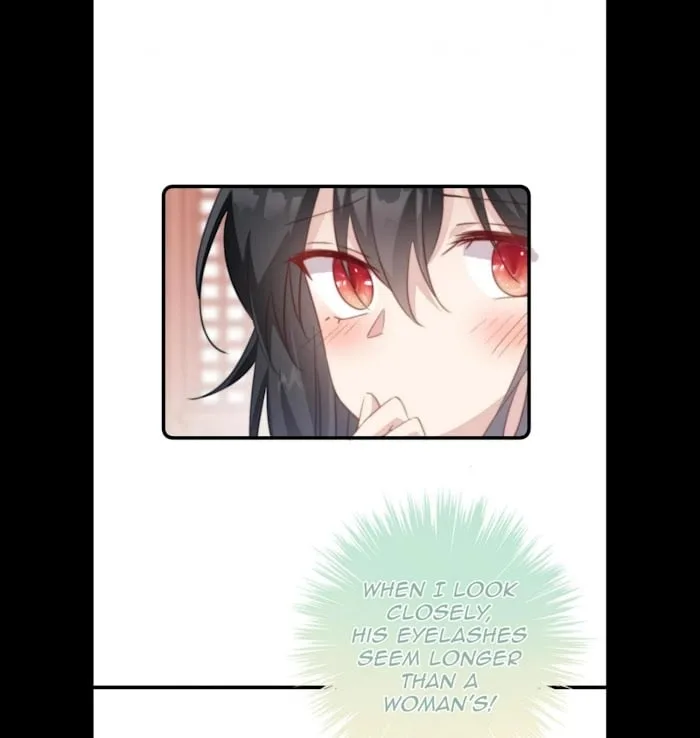 Pet the Little Princess Chapter 34 page 25
