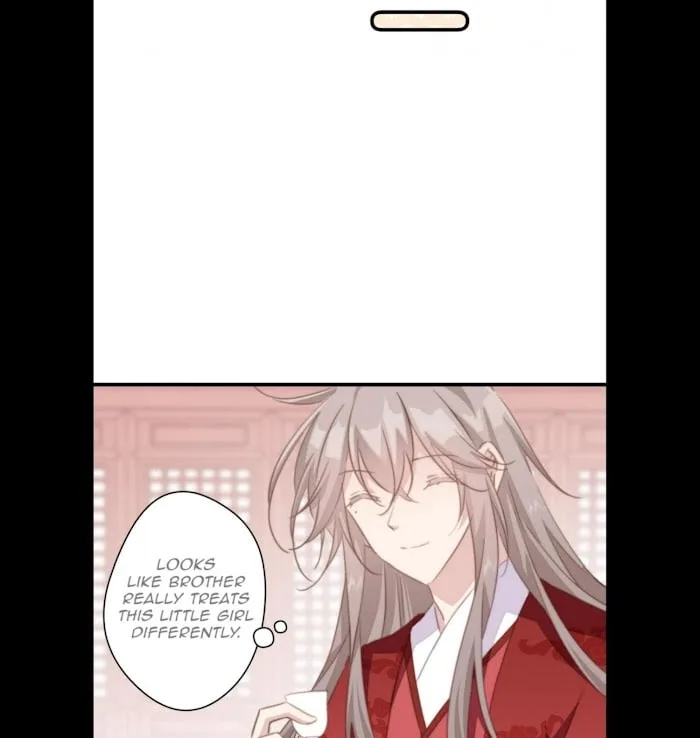 Pet the Little Princess Chapter 34 page 30