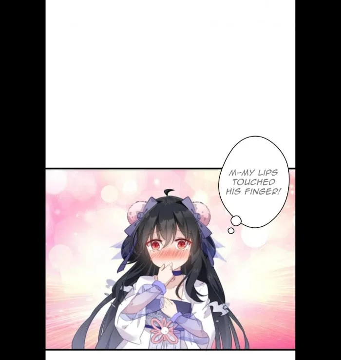 Pet the Little Princess Chapter 34 page 24