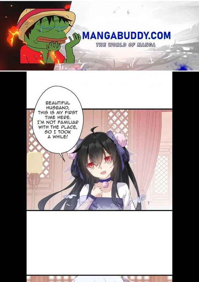 Pet the Little Princess Chapter 34 page 2