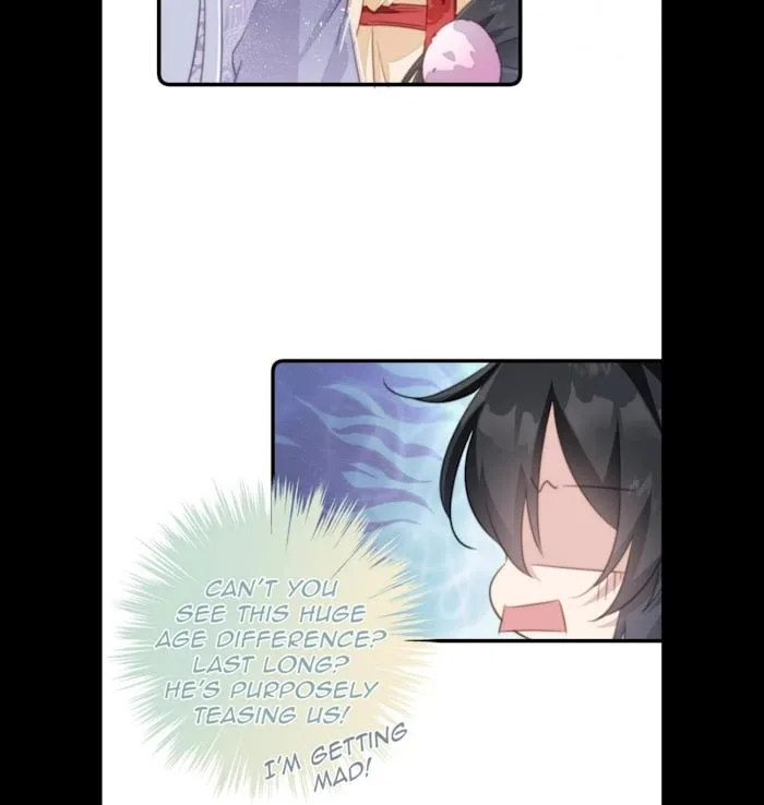 Pet the Little Princess Chapter 34 page 32