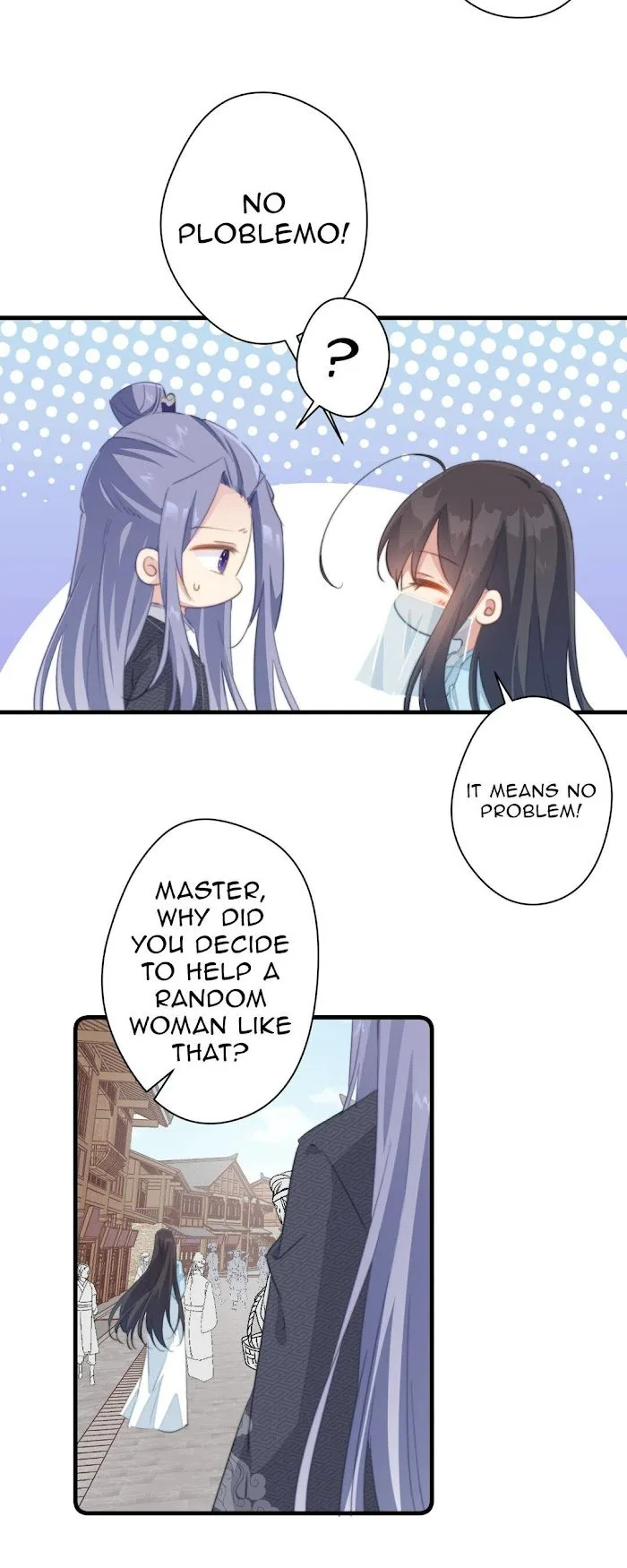 Pet the Little Princess Chapter 36 page 18