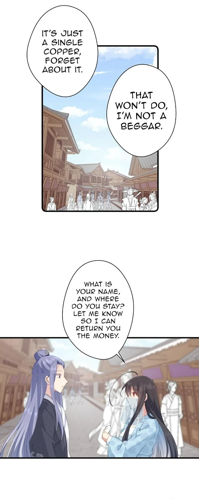 Pet the Little Princess Chapter 36 page 16