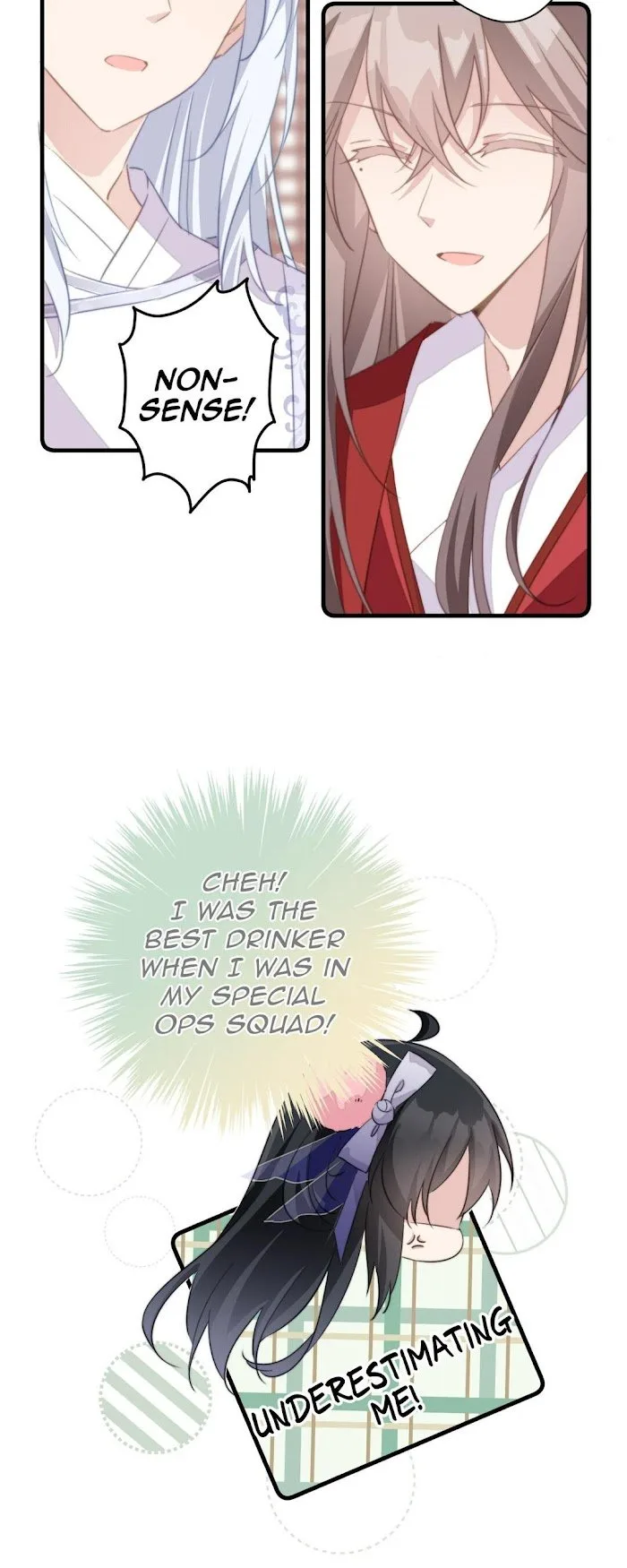 Pet the Little Princess Chapter 35 page 5