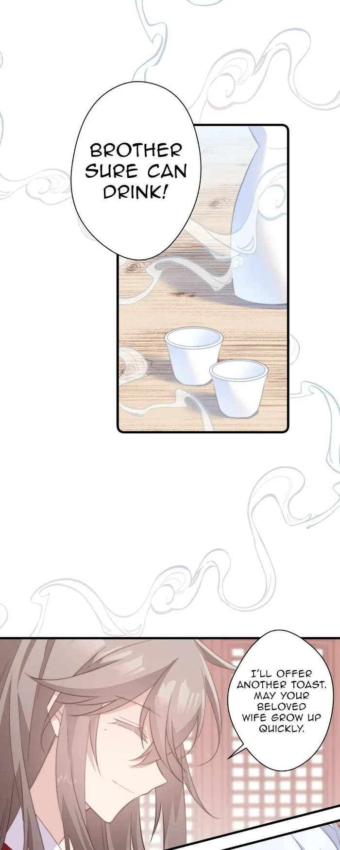 Pet the Little Princess Chapter 35 page 2