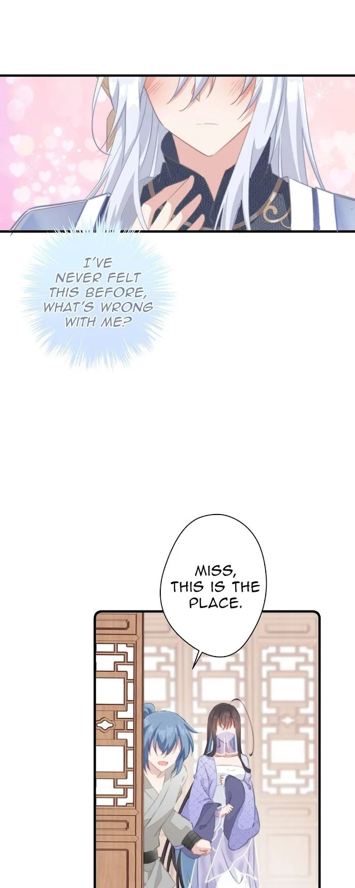 Pet the Little Princess Chapter 37 page 20