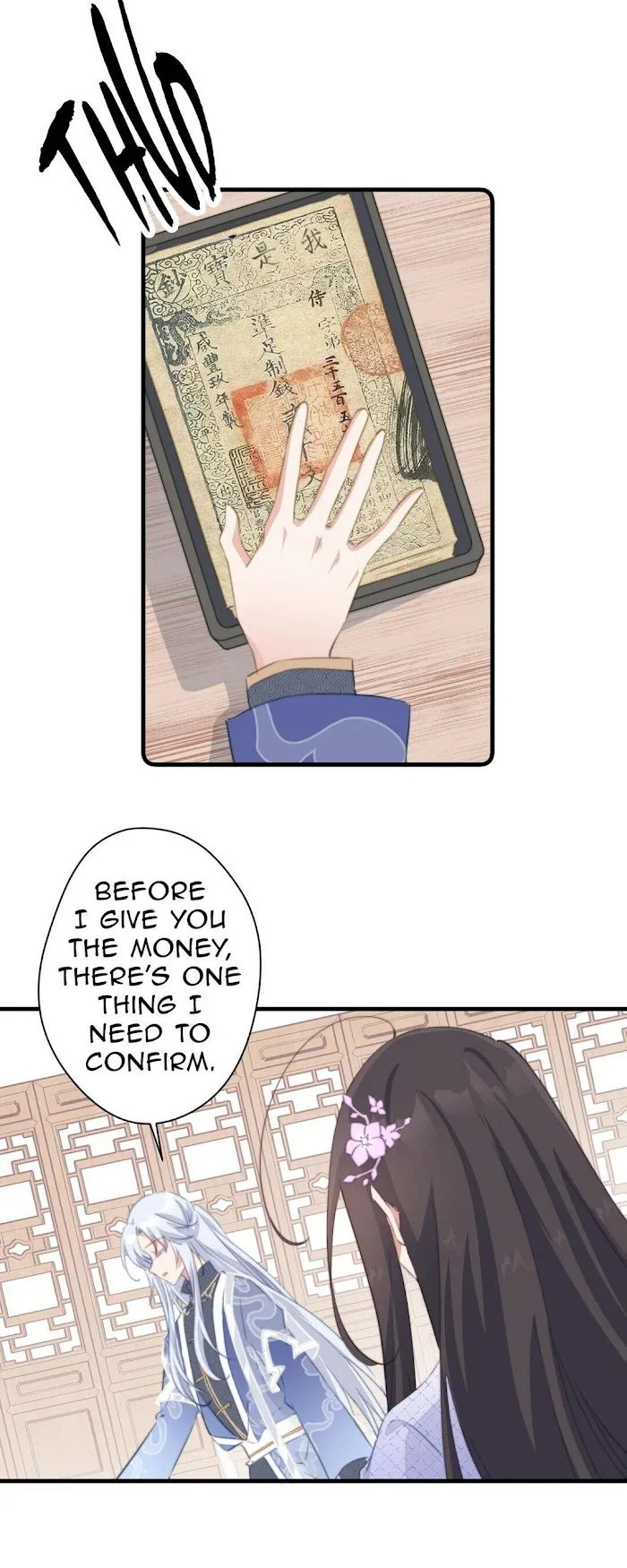 Pet the Little Princess Chapter 38 page 5