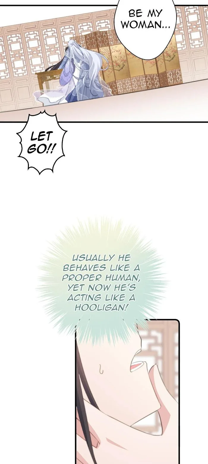 Pet the Little Princess Chapter 38 page 22
