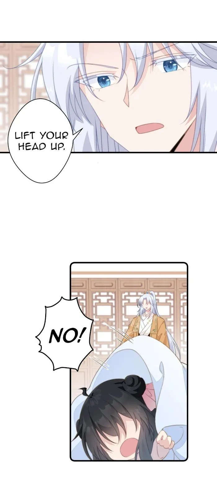 Pet the Little Princess Chapter 40 page 6