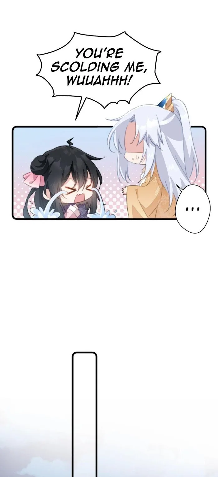 Pet the Little Princess Chapter 40 page 21