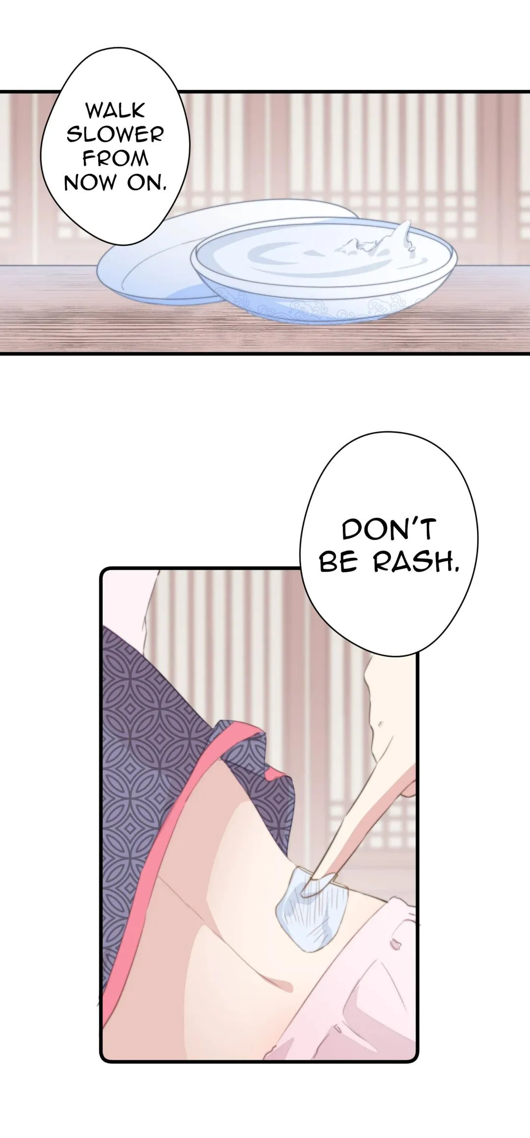 Pet the Little Princess Chapter 42 page 6