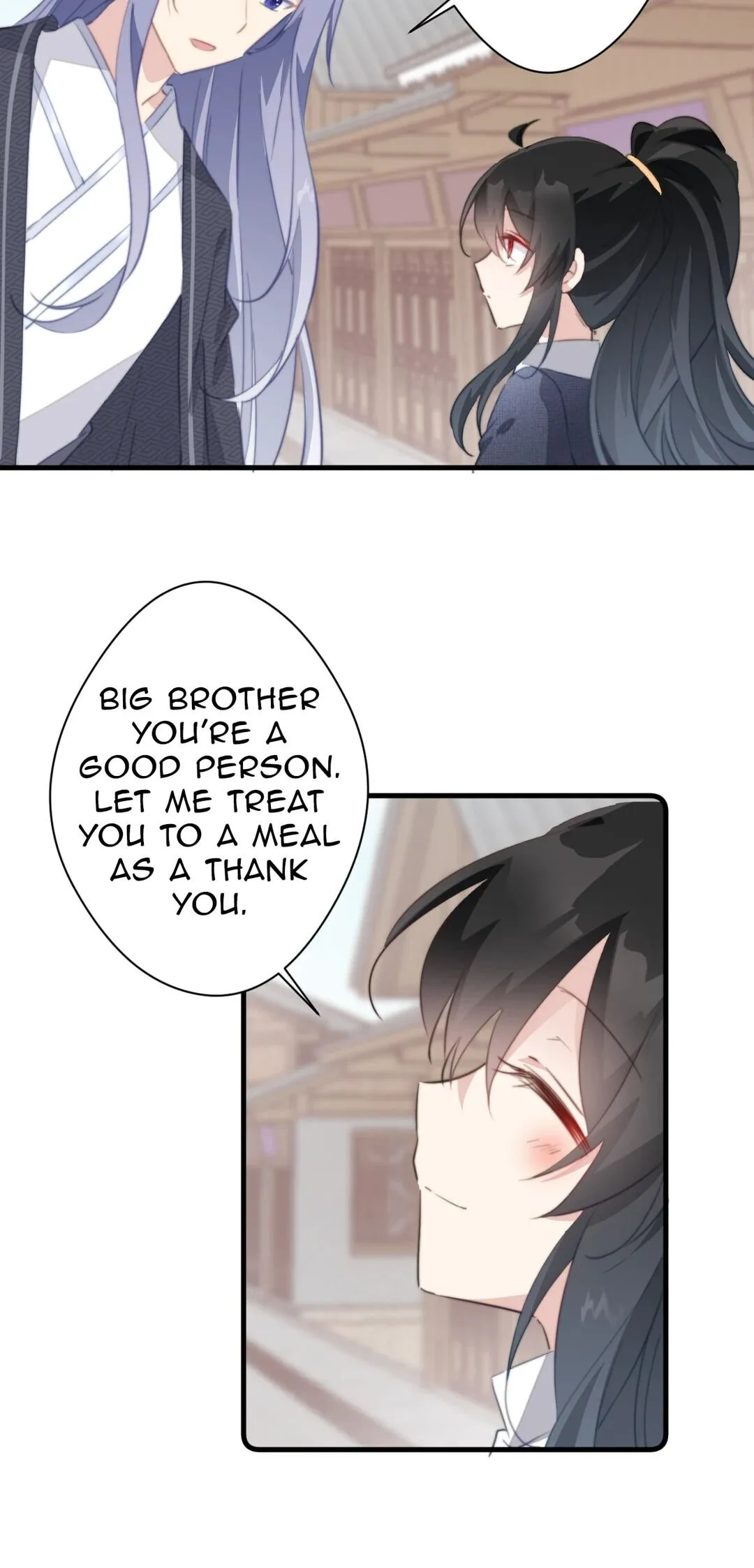 Pet the Little Princess Chapter 42 page 15