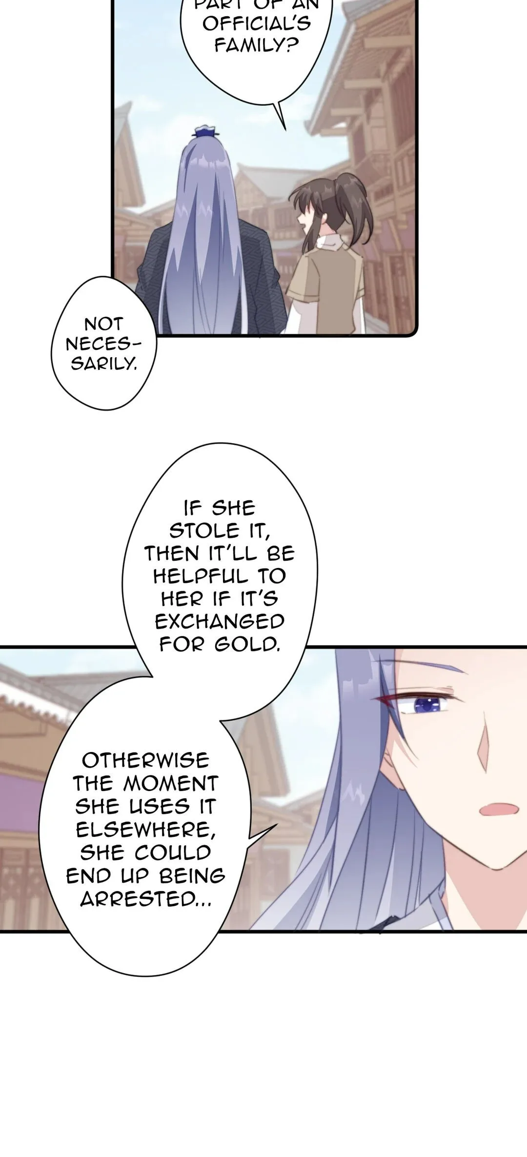 Pet the Little Princess Chapter 42 page 25