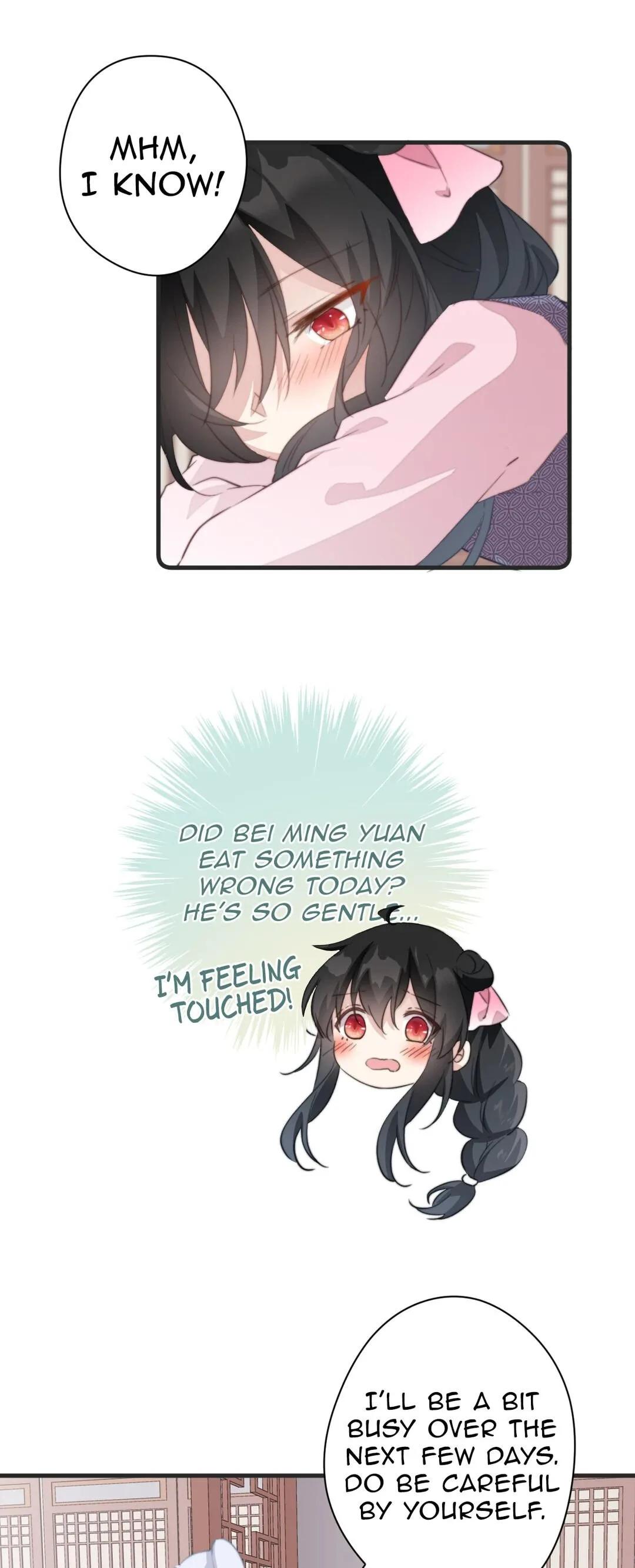 Pet the Little Princess Chapter 42 page 7