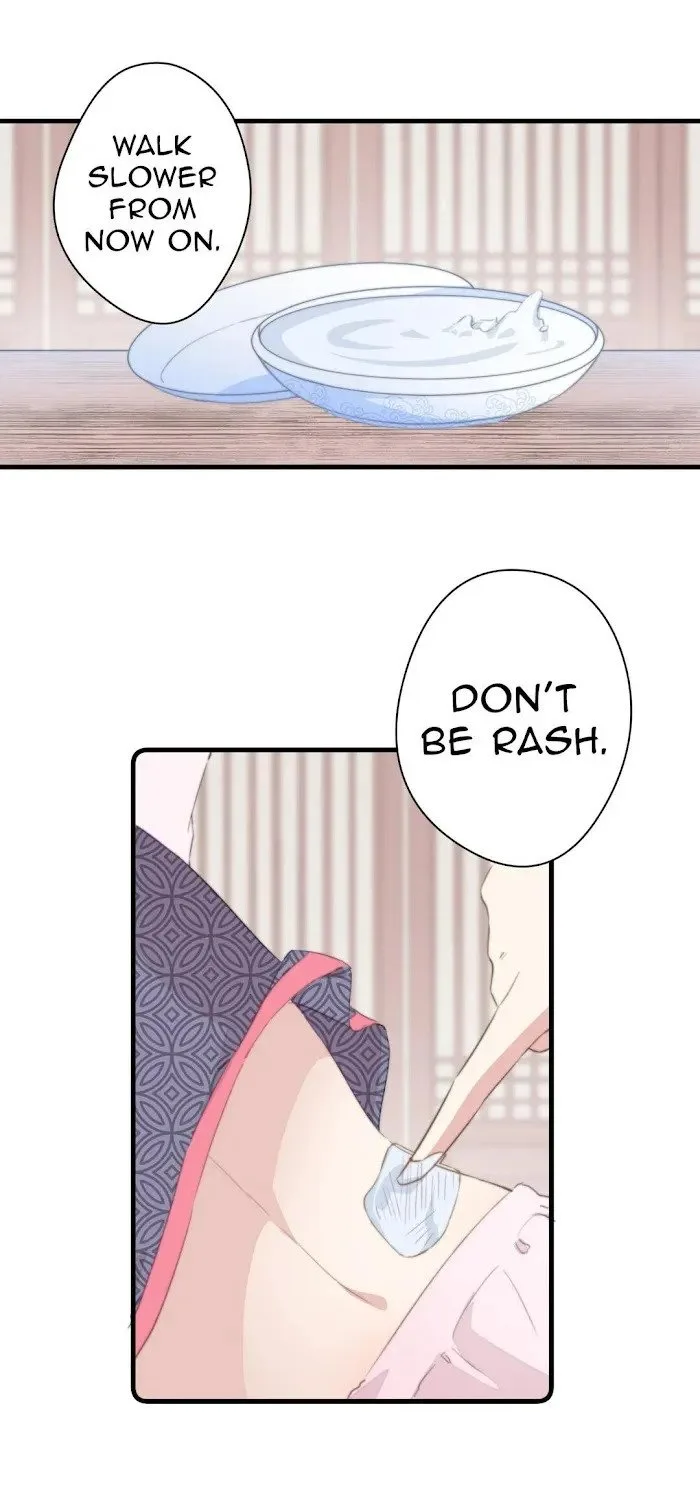 Pet the Little Princess Chapter 43 page 6