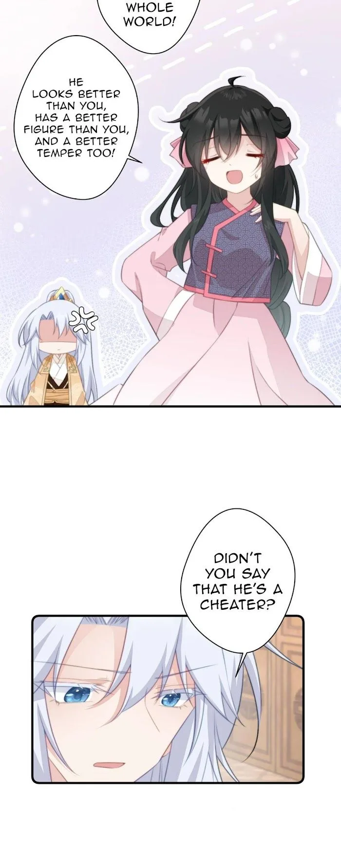 Pet the Little Princess Chapter 44 page 5