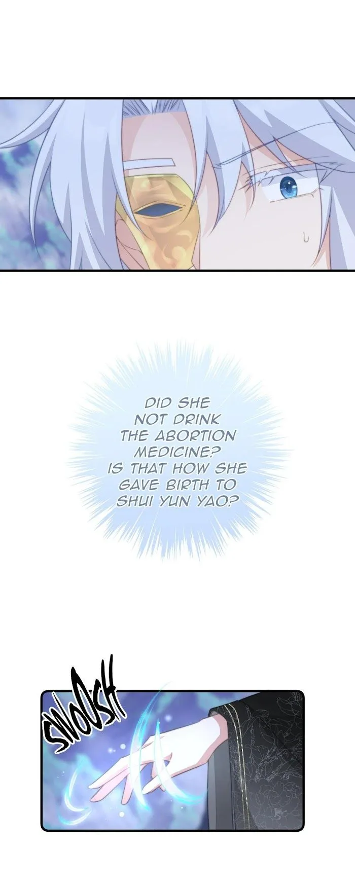 Pet the Little Princess Chapter 44 page 15