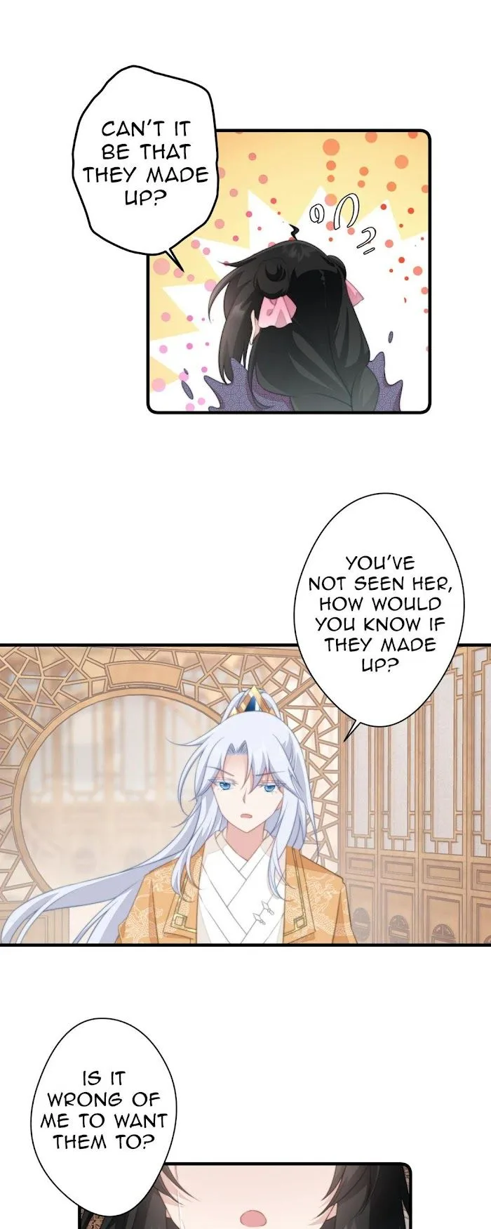 Pet the Little Princess Chapter 44 page 6