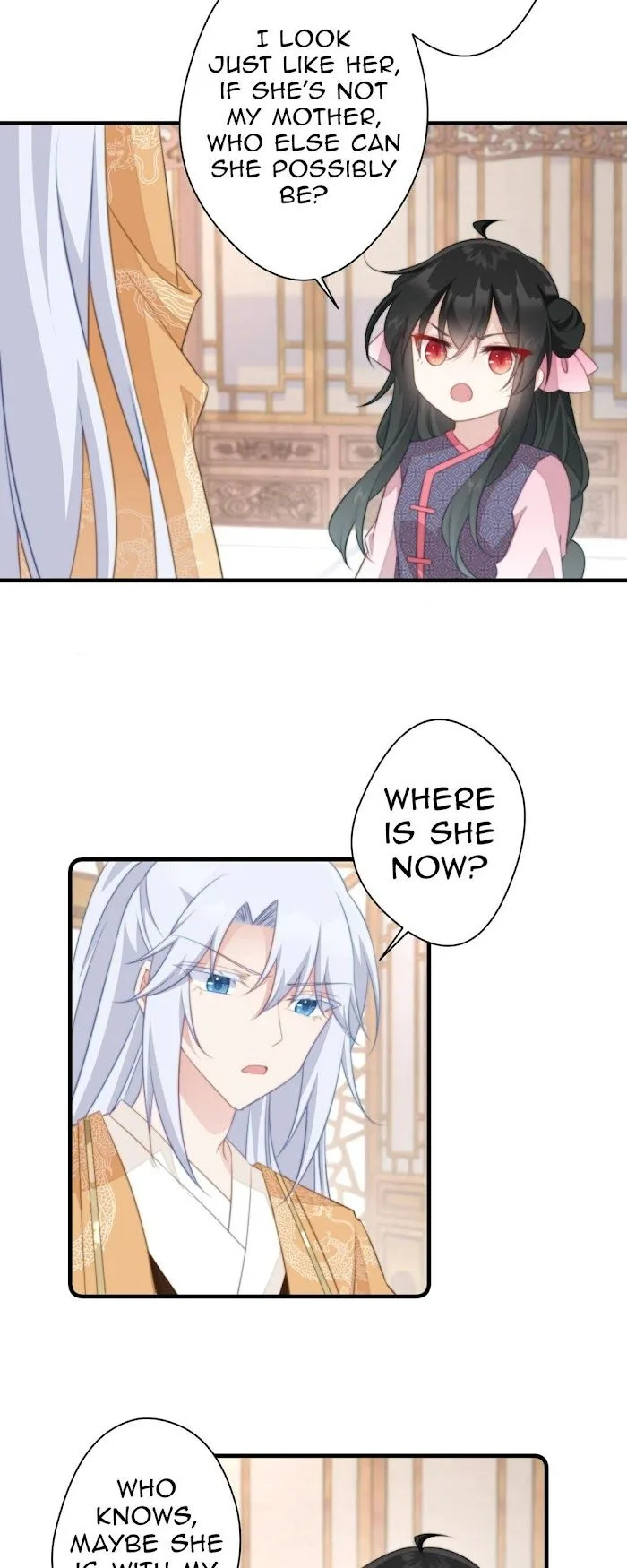 Pet the Little Princess Chapter 44 page 3