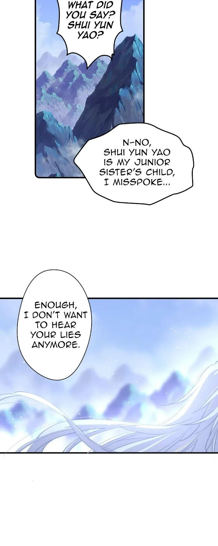 Pet the Little Princess Chapter 44 page 18
