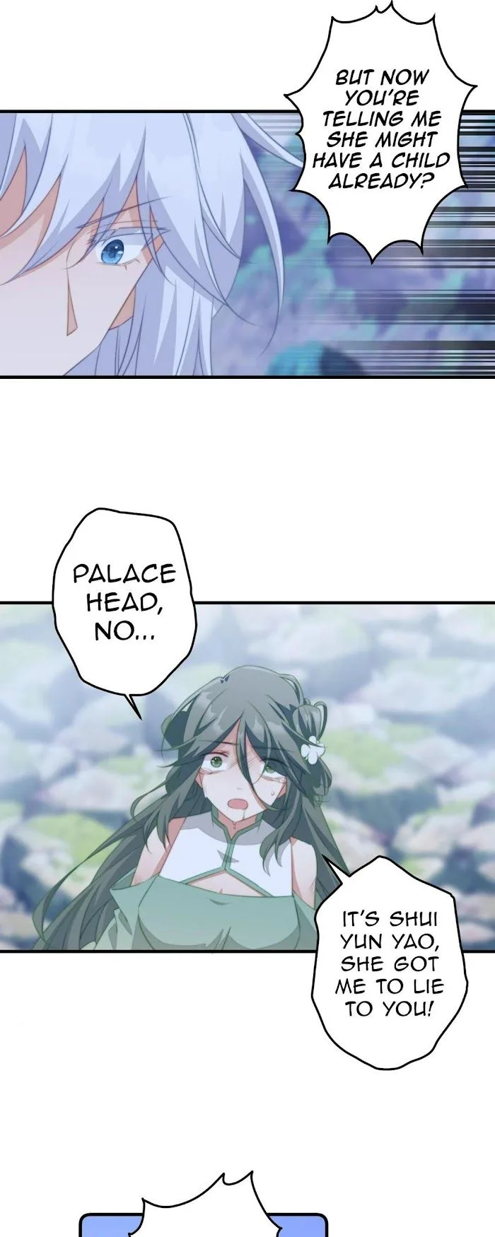 Pet the Little Princess Chapter 44 page 17
