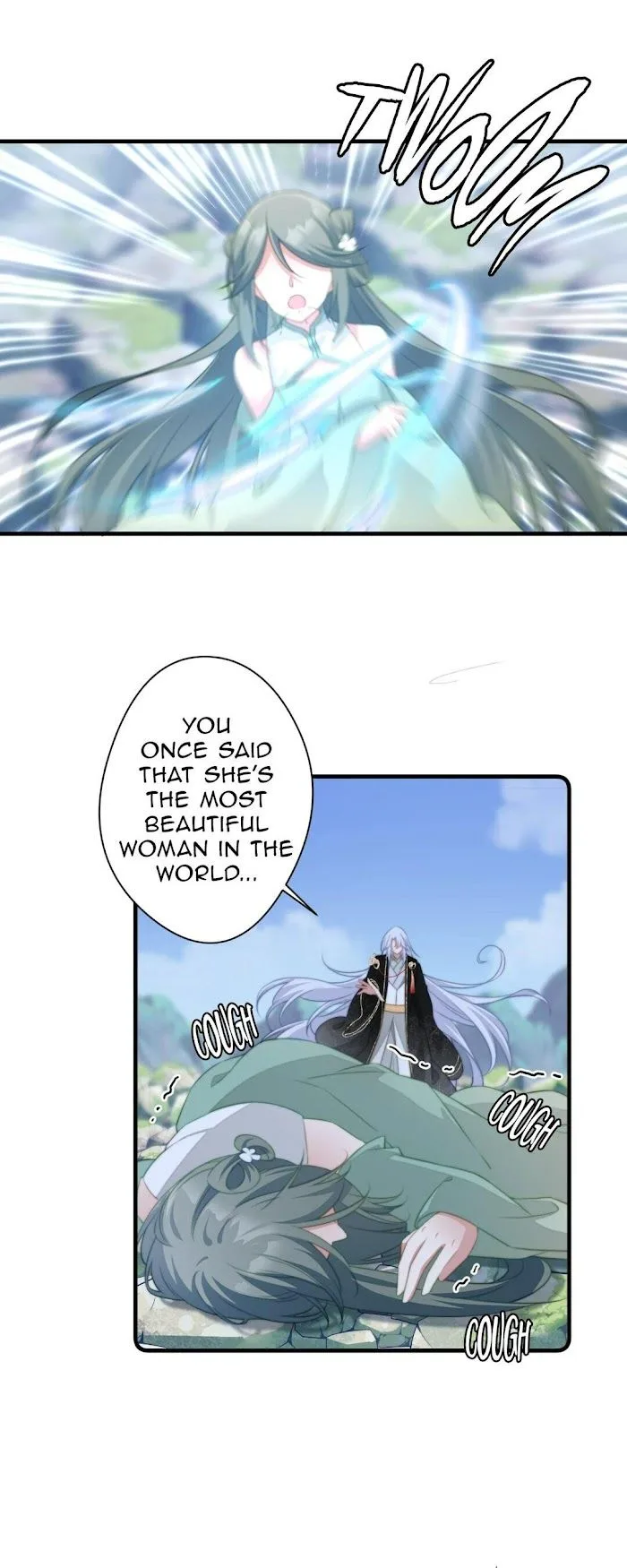 Pet the Little Princess Chapter 44 page 16