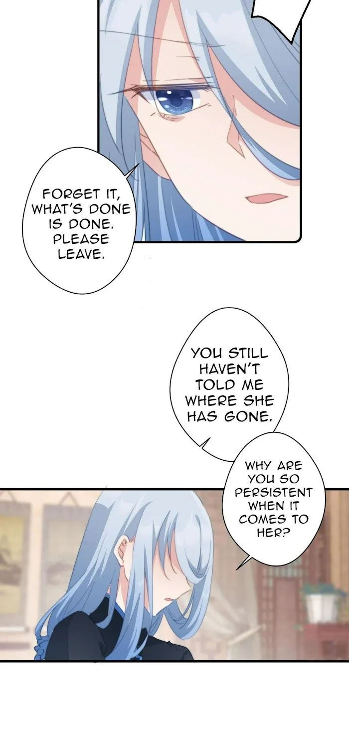 Pet the Little Princess Chapter 45 page 9