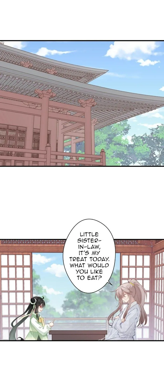 Pet the Little Princess Chapter 47 page 2
