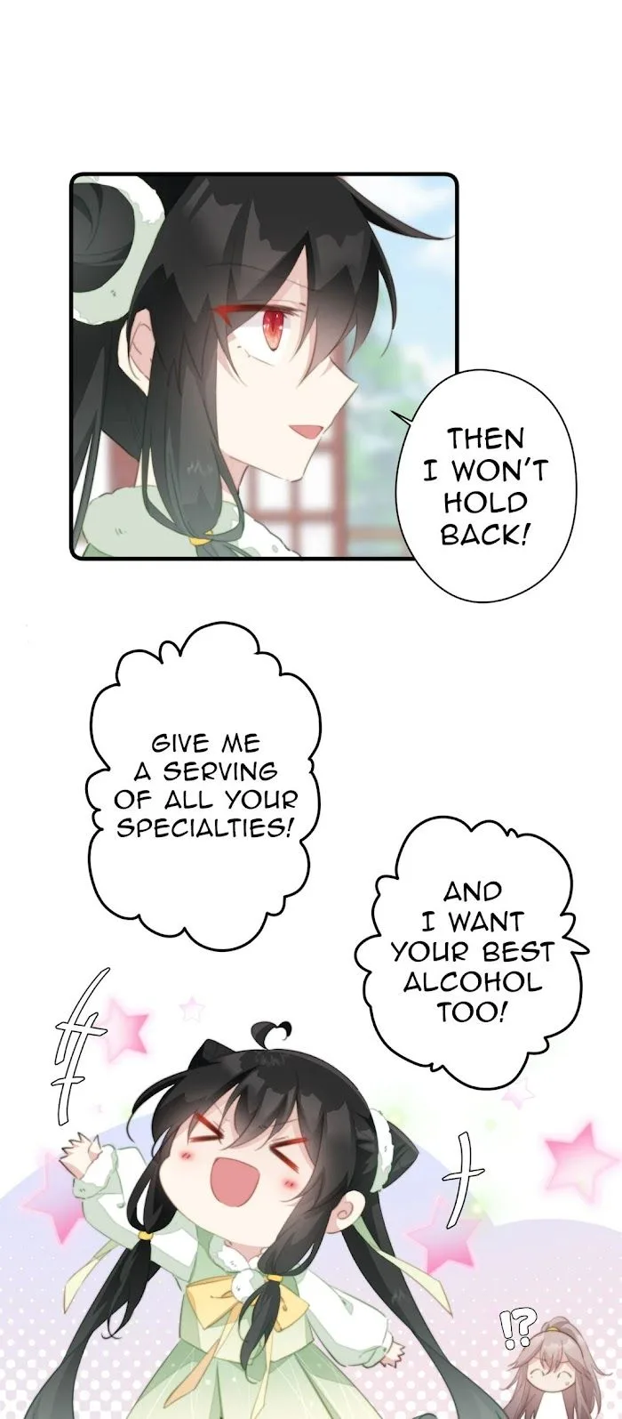 Pet the Little Princess Chapter 47 page 3